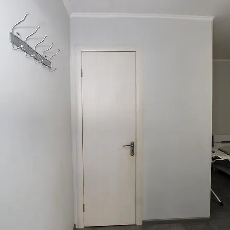 на 10 станції фонтана Apartment Odesa