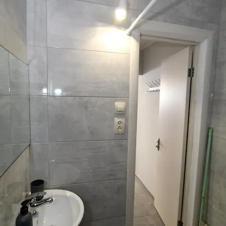 Apartment на 10 станції фонтана Odesa