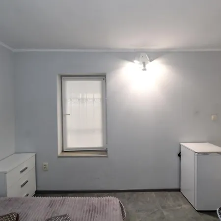 Apartment на 10 станції фонтана Odesa