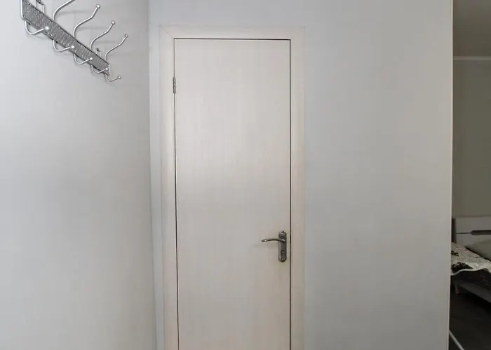 на 10 станції фонтана Apartment Odesa