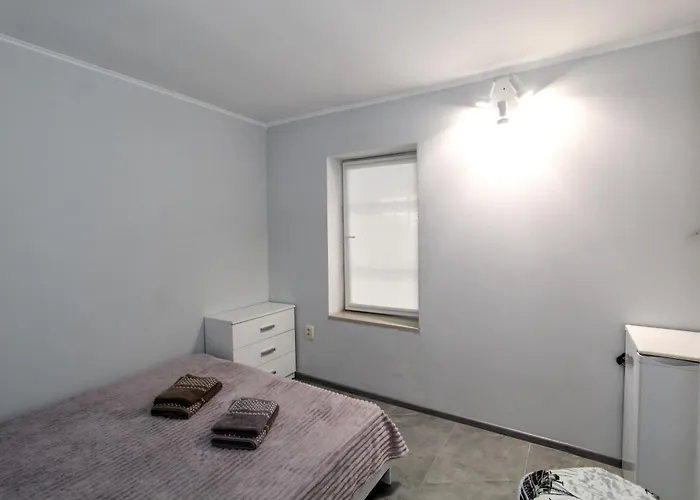 Apartment на 10 станції фонтана Odesa