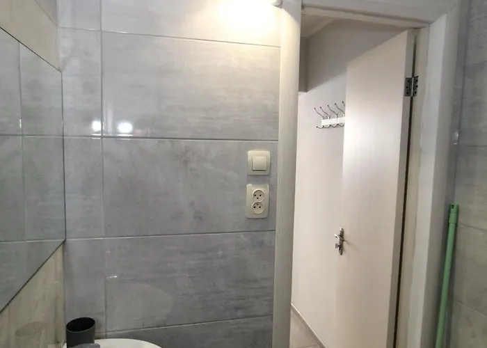 Apartment на 10 станції фонтана Odesa