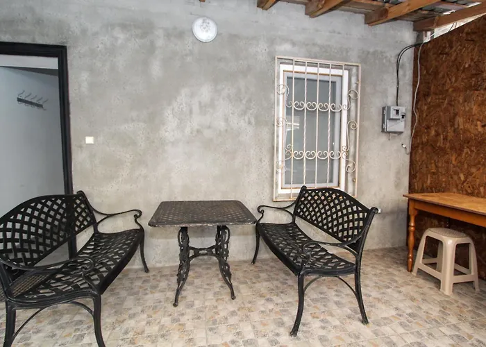 Apartment на 10 станції фонтана