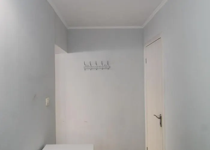 Apartment на 10 станції фонтана *